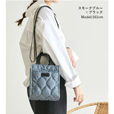 LIZDAYS ショルダーバッグ 通販 ミニショルダー リズデイズ レディース 斜めがけ バッグ バック 鞄 かばん カバン ミニトート ミニバッグ 斜め掛け ななめがけ スクエアバッグ 軽量