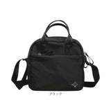 リズデイズ ショルダーバッグ LIZDAYS lz-70703 通販 ショルダーバック 斜めがけバッグ 2way トートバッグ ハンドバッグ 肩掛けバッグ レディース 大人 軽量 軽い 小さめ A5 撥水