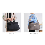 リズデイズ バッグ LIZDAYS lz-710706 通販 ボストンバッグ 旅行バッグ ショルダー 旅行カバン マザーズバッグ 大きめ レディース 大人 軽量 軽い 撥水 キャリーオン 旅行 出張