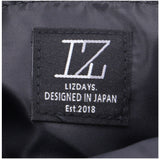 LIZDAYS リズデイズ ミニトートバッグ 通販 lz-71503 トートバッグ ミニトートバック トートバック キャンバスバッグ ミニバッグ ランチバッグ 布 小さめ サブバッグ サブバック バッグ