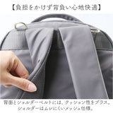 LIZDAYS リズデイズ ナイロン リュックサック 通販 リュック デイパック バックパック マザーズバッグ マザーズバック マザーズリュック キルティング 撥水 大容量 レディース はっ水