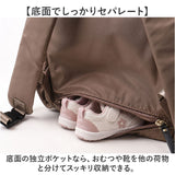 LIZDAYS リズデイズ リュック リュックサック 通販 マザーズリュック マザーズバッグ マザーズバック ママリュク ママバック 大容量 デイバッグ 背面ポケット はっ水 撥水 仕事 大きい
