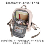 lizdays リズデイズ リュックサック ナイロン lz-72511 通販 リュック バックパック デイパック マザーズリュック ポケット 収納 出し入れしやすい 中身が見やすい キルティング