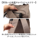 lizdays リズデイズ リュックサック ナイロン lz-72511 通販 リュック バックパック デイパック マザーズリュック ポケット 収納 出し入れしやすい 中身が見やすい キルティング