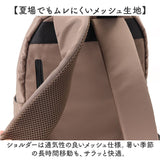 lizdays リズデイズ リュックサック ナイロン lz-72511 通販 リュック バックパック デイパック マザーズリュック ポケット 収納 出し入れしやすい 中身が見やすい キルティング