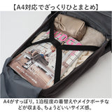 リズデイズ バッグ LIZDAYS lz-72512 通販 リュック リュックサック バックパック デイパック マザーズバッグ レディース おしゃれ きれいめ シンプル 無地 大容量 A4 通学 通勤 旅行