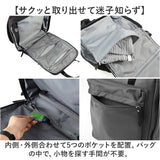 リズデイズ バッグ LIZDAYS lz-72512 通販 リュック リュックサック バックパック デイパック マザーズバッグ レディース おしゃれ きれいめ シンプル 無地 大容量 A4 通学 通勤 旅行