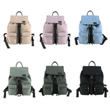 リズデイズ リュック 通販 LIZDAYS バッグ Kacchirin リュックサック レディース バックパック デイパック ナイロンリュック 鞄 かばん カバン バック 軽量 ナイロン 大容量 lz-72513 A4