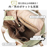 リズデイズ リュック LIZDAYS lz-72701 通販 リュックサック デイパック バックパック ビジネスリュック 通勤バッグ 大きめ A4 レディース 大人 軽量 軽い 撥水 大容量 通勤 通学