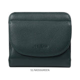 財布 melody メロディー 11082 通販 二つ折り財布 レディース 本革 サイフ さいふ お財布 革財布 ミニ財布 折り財布 折財布 レザーウォレット コンパクトウォレット おしゃれ かわいい
