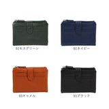 Melody メロディー 二つ折り財布 本革 コンパクト 11127 通販 2つ折り財布 折り財布 財布 お財布 ウォレット さいふ サイフ ICカードケース レザー 小銭入れ コイン入れ カード入れ