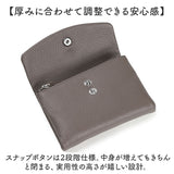 Melody メロディー 折り財布 コンパクト 11150 通販 財布 お財布 ウォレット さいふ サイフ 本革財布 レザーウォレット レザー 牛革 柔らか 男女兼用 カード入れ お札入れ シンプル 無地
