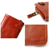 財布 レディース 二つ折り 本革 通販 二つ折り財布 サイフ さいふ レザーウォレット 折財布 折り財布 ミニ財布 ミニウオレット Melody 11706 メロディー 牛革 革 軽量 メンズ 大人