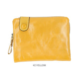 財布 レディース 二つ折り 本革 通販 二つ折り財布 サイフ さいふ レザーウォレット 折財布 折り財布 ミニ財布 ミニウオレット Melody 11706 メロディー 牛革 革 軽量 メンズ 大人