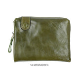 財布 レディース 二つ折り 本革 通販 二つ折り財布 サイフ さいふ レザーウォレット 折財布 折り財布 ミニ財布 ミニウオレット Melody 11706 メロディー 牛革 革 軽量 メンズ 大人