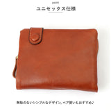 財布 レディース 二つ折り 本革 通販 二つ折り財布 サイフ さいふ レザーウォレット 折財布 折り財布 ミニ財布 ミニウオレット Melody 11706 メロディー 牛革 革 軽量 メンズ 大人