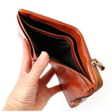 財布 レディース 二つ折り 本革 通販 二つ折り財布 サイフ さいふ レザーウォレット 折財布 折り財布 ミニ財布 ミニウオレット Melody 11706 メロディー 牛革 革 軽量 メンズ 大人