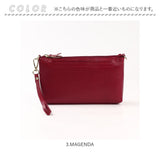 本革ショルダーバッグ レディース 斜めがけ 通販 ショルダーバッグ ショルダーバック ミニショルダー 斜め掛け ポシェット ミニバッグ Melody 12086 メロディー 牛革 革 軽量 メンズ