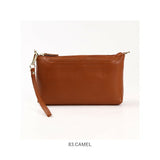 本革ショルダーバッグ レディース 斜めがけ 通販 ショルダーバッグ ショルダーバック ミニショルダー 斜め掛け ポシェット ミニバッグ Melody 12086 メロディー 牛革 革 軽量 メンズ