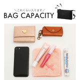 本革ショルダーバッグ レディース 斜めがけ 通販 ショルダーバッグ ショルダーバック ミニショルダー 斜め掛け ポシェット ミニバッグ Melody 12086 メロディー 牛革 革 軽量 メンズ