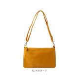 Melody メロディー ショルダーバッグ スリム レディース 通販 ショルダーバック ショルダー フラットショルダー スリムショルダー レザーバッグ 肩掛け ななめ掛け 斜めかけ バッグ