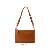 Melody メロディー ショルダーバッグ スリム レディース 通販 ショルダーバック ショルダー フラットショルダー スリムショルダー レザーバッグ 肩掛け ななめ掛け 斜めかけ バッグ