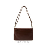 Melody メロディー ショルダーバッグ スリム レディース 通販 ショルダーバック ショルダー フラットショルダー スリムショルダー レザーバッグ 肩掛け ななめ掛け 斜めかけ バッグ