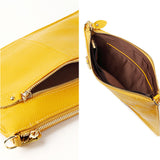 Melody メロディー ショルダーバッグ スリム レディース 通販 ショルダーバック ショルダー フラットショルダー スリムショルダー レザーバッグ 肩掛け ななめ掛け 斜めかけ バッグ