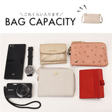 Melody メロディー ショルダーバッグ レディース ミニ 通販 ショルダーバック ショルダー 肩掛け ななめ掛け 斜めかけ バッグ バック クラッチバッグ クラッチバック ポーチ