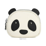 Melody メロディー ポーチ コインケース ミニ 通販 ミニポーチ 小物入れ お財布 財布 ミニ財布 コンパクト かわいい 化粧ポーチ 小さめ さいふ サイフ 動物 可愛い ギフト 贈り物