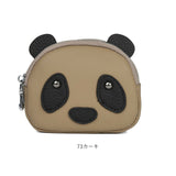 Melody メロディー ポーチ コインケース ミニ 通販 ミニポーチ 小物入れ お財布 財布 ミニ財布 コンパクト かわいい 化粧ポーチ 小さめ さいふ サイフ 動物 可愛い ギフト 贈り物