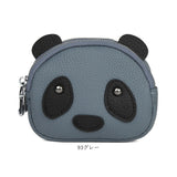 Melody メロディー ポーチ コインケース ミニ 通販 ミニポーチ 小物入れ お財布 財布 ミニ財布 コンパクト かわいい 化粧ポーチ 小さめ さいふ サイフ 動物 可愛い ギフト 贈り物