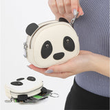 Melody メロディー ポーチ コインケース ミニ 通販 ミニポーチ 小物入れ お財布 財布 ミニ財布 コンパクト かわいい 化粧ポーチ 小さめ さいふ サイフ 動物 可愛い ギフト 贈り物