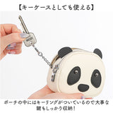 Melody メロディー ポーチ コインケース ミニ 通販 ミニポーチ 小物入れ お財布 財布 ミニ財布 コンパクト かわいい 化粧ポーチ 小さめ さいふ サイフ 動物 可愛い ギフト 贈り物