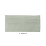 カードケース スリム 通販 Melody 12805 メロディー フラグメントケース l字 レザーカードケース 本革 革 レザーケース 大容量 カード収納 コンパクト おしゃれ かわいい 可愛い 通勤