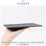 カードケース スリム 通販 Melody 12805 メロディー フラグメントケース l字 レザーカードケース 本革 革 レザーケース 大容量 カード収納 コンパクト おしゃれ かわいい 可愛い 通勤