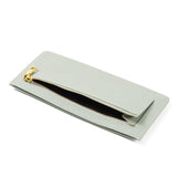 カードケース スリム 通販 Melody 12805 メロディー フラグメントケース l字 レザーカードケース 本革 革 レザーケース 大容量 カード収納 コンパクト おしゃれ かわいい 可愛い 通勤