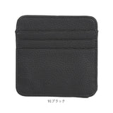 Melody メロディー コインケース レザー 12812 通販 コイン入れ 小銭入れ お財布 財布 さいふ サイフ カード入れ 牛革 小銭 コイン カード ボックス型 ボックス ポケット コンパクト