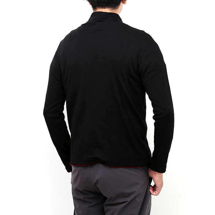 Tシャツ カットソー 長袖 メンズ 通販 tシャツ メンズカットソー ロンT ロンt トレーナー メンズTシャツ ロンTメンズ メンズトレーナー インナー タートルネック ストレッチ 無地