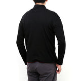 Tシャツ カットソー 長袖 メンズ 通販 tシャツ メンズカットソー ロンT ロンt トレーナー メンズTシャツ ロンTメンズ メンズトレーナー インナー タートルネック ストレッチ 無地