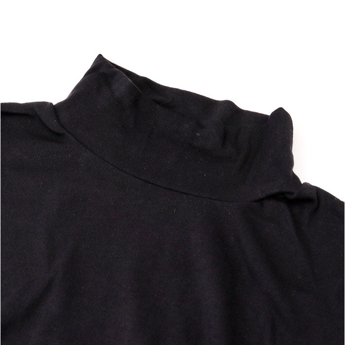 Tシャツ カットソー 長袖 メンズ 通販 tシャツ メンズカットソー ロンT ロンt トレーナー メンズTシャツ ロンTメンズ メンズトレーナー インナー タートルネック ストレッチ 無地