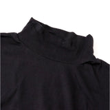 Tシャツ カットソー 長袖 メンズ 通販 tシャツ メンズカットソー ロンT ロンt トレーナー メンズTシャツ ロンTメンズ メンズトレーナー インナー タートルネック ストレッチ 無地