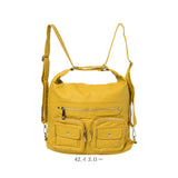 Melody メロディー リュック ショルダー 通販 肩掛け 斜め掛け 3WAY リュックサック バックパック デイパック ショルダーバック ショルダーバッグ 斜めかけ ななめかけ 収納 多い