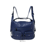 Melody メロディー リュック ショルダー 通販 肩掛け 斜め掛け 3WAY リュックサック バックパック デイパック ショルダーバック ショルダーバッグ 斜めかけ ななめかけ 収納 多い