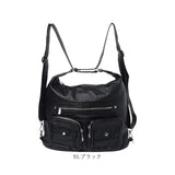 Melody メロディー リュック ショルダー 通販 肩掛け 斜め掛け 3WAY リュックサック バックパック デイパック ショルダーバック ショルダーバッグ 斜めかけ ななめかけ 収納 多い