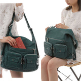 Melody メロディー リュック ショルダー 通販 肩掛け 斜め掛け 3WAY リュックサック バックパック デイパック ショルダーバック ショルダーバッグ 斜めかけ ななめかけ 収納 多い