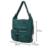 Melody メロディー リュック ショルダー 通販 肩掛け 斜め掛け 3WAY リュックサック バックパック デイパック ショルダーバック ショルダーバッグ 斜めかけ ななめかけ 収納 多い