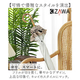 KIZAWA 日傘 UVカット 100 遮光 通販 晴雨兼用傘 折りたたみ日傘 折り畳み日傘 折りたたみ傘 折り畳み傘 遮光100 完全遮光 涼しい 遮熱 二段折りたたみ 2段式 2段折り畳み日傘 50cm 8本骨