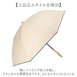 KIZAWA 日傘 折りたたみ 通販 キザワ M50KK082PO 折りたたみ傘 折りたたみ日傘 折り畳み傘 傘 かさ カサ nino piping 2段式 50cm 8本骨 手開き おしゃれ シンプル 無地 日よけ パイピング