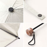 mabu 傘 マブ SMV-4217 通販 折りたたみ傘 晴雨兼用傘 折りたたみ日傘 晴雨兼用折りたたみ傘 日傘 雨傘 大きめ 大きい 60cm 60センチ レディース メンズ 女性 男性 婦人 紳士 通勤 通学